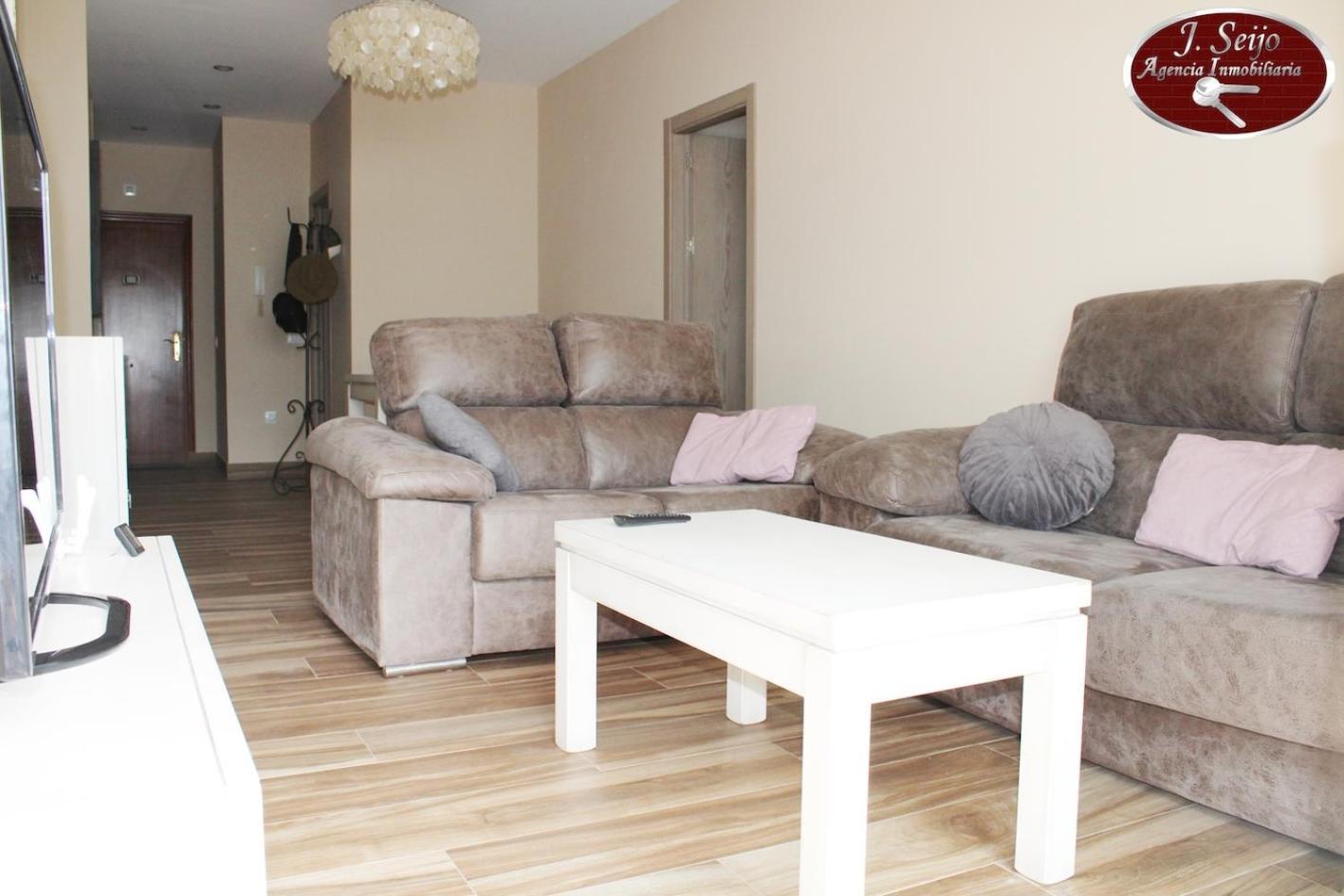 Plaza Jose Manuel Garcia Caparros Appartement *